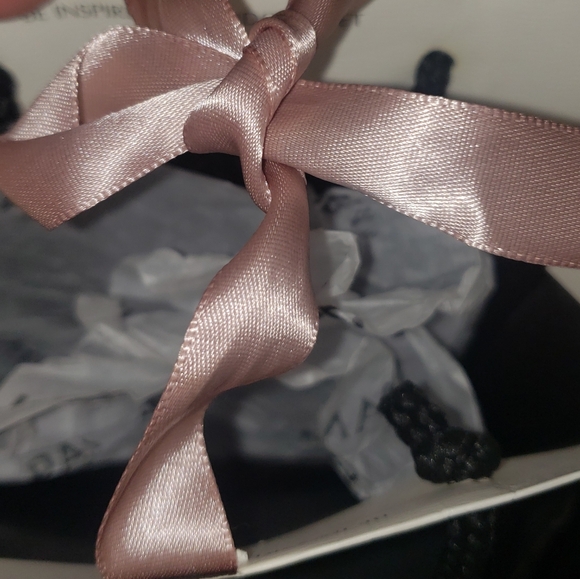 PANDORA GIFT BAG WITH RIBBON/TISSUE - Picture 4 of 6